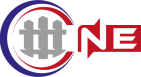 Logo CNE Clôture