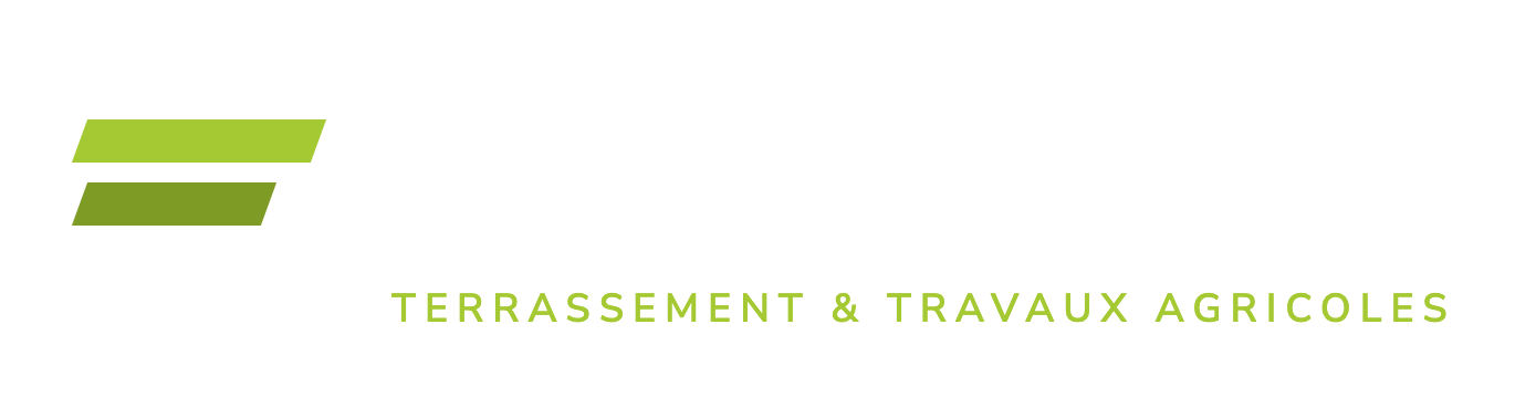 Sarl STAPV — Terrassement & travaux agricoles